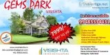 Visishta Infra Developers-Hyderabad Open Plots Sales Near Bibina