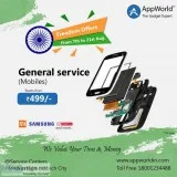 Mobiles General Service Freedom Offer AppWorld