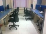 business space for rent fully furnsihed
