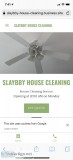 Let me Slay your house clean