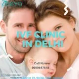 IVF Clinics in Delhi