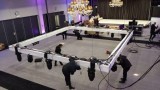 Event Crew Transport Services and Solutions in London