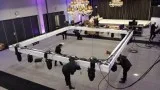 Event Crew Transport Services and Solutions in London