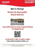 Drivers - Aramark for Keeneyville School District