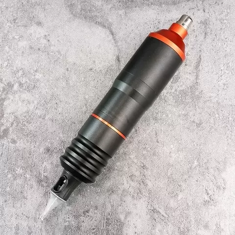1PCS 2018 HOT tattoo pen Rotary Tattoo Machine with Best Motor f