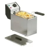 Deep Fat Fryer Delhi