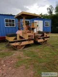 EQUIPMENT FOR SALE