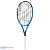 Head Graphene Touch Instinct Lite Tennis Racquet (270gm Unstrung