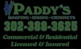 Paddy&rsquos LLC