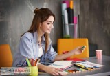 Complete Home Interior Design Services and Curtains Store in Gur