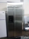 Built-in GE Monogram Refrigerator