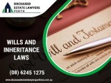 Do you know anything about Wills and Inheritance Law Lawyers in 