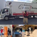 Servicios de Mudanzas