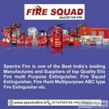 Fire Extinguisher Supplier in Delhi NCR