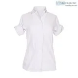 Audrey Hepburn White Shirt