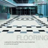 Hanwha LVT Flooring