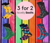 Online Funny socks