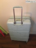 Suitcase rare