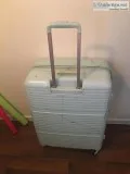 Suitcase rare