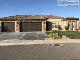 3 bed 2 bath home for rent
