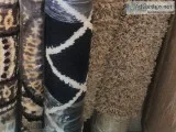 NEW Area Rugs