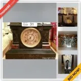 Abbotsford Estate Sale Online Auction - Grant Street