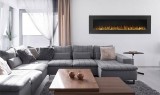 The Benefits of Electric Fireplaces in 2019