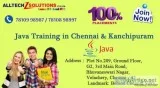 JAVA Training in Pallikaranai