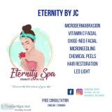 Especialista en skincare