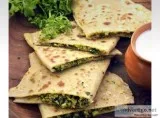 D Paratha Point