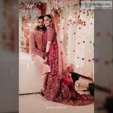 Best Couple Wear Fashion Designer Store in Bangalore