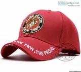 Military Hats
