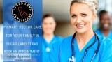 Primary care physician Sugar Land -  Sugar Land Physicians