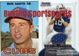 Buying Football Baseball Cards and Basketball Cards Sports Cards