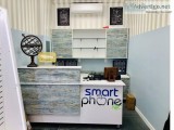 Perfect space for HairSalon Gift shop