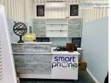 Perfect space for HairSalon Gift shop