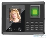 Latest Face Recognition Machine powered by Secureye
