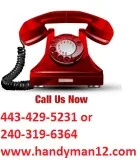 Terry s Handyman Service
