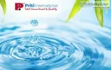 Avail advanced technology for mineral water plant