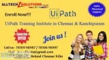 UIPath Robotic Process Automation in OMR