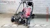 Kids 125cc Go Kart