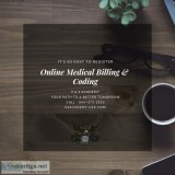 It&rsquos Easy to Register &ndash Online Medical Billing and Cod
