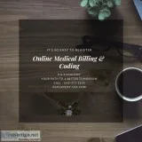 It&rsquos Easy to Register &ndash Online Medical Billing and Cod