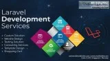 Laravel Application Development Company