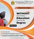 MBA Distance Education in Hyderabad