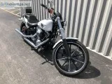 2016 Harley-Davidson FXSB Softail Breakout