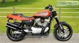 2009 HARLEY SPORTSTER XR1200