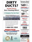 Duct Cleaning Port Hope