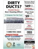 Duct Cleaning Port Hope