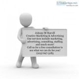 Marketing Advertising and Business Development